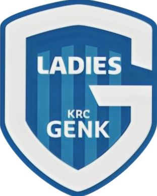 Logo de KRC Genk Ladies