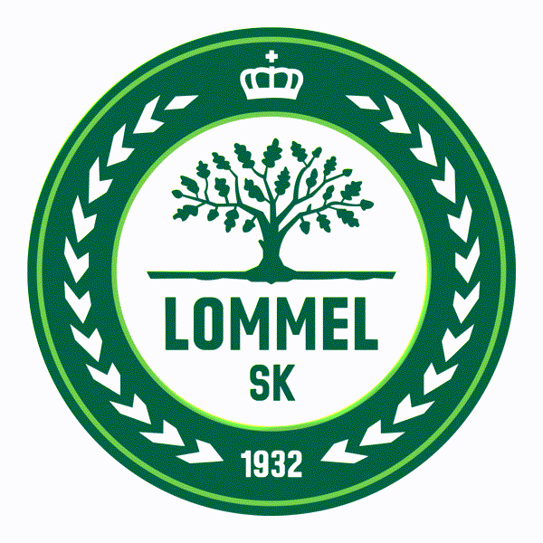 Logo de Lommel SK
