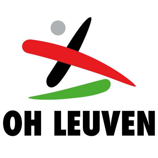 Logo de OH Leuven