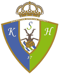 Logo de Sporting Hasselt