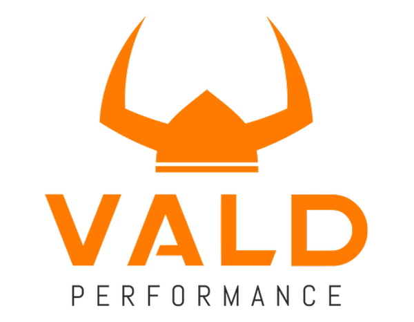 Logo de VALD Performance