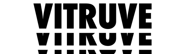 Logo de Vitruve