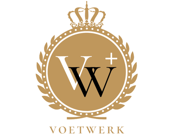 Logo de Voetwerk